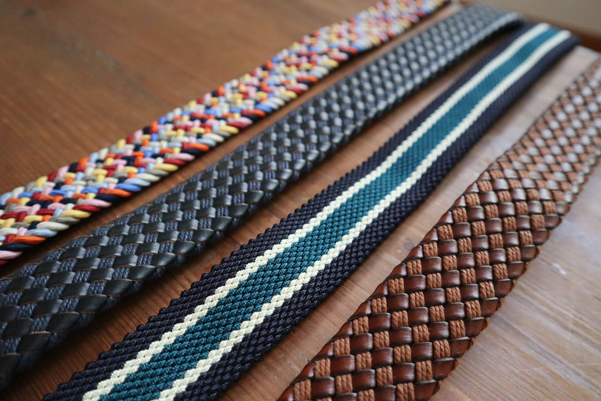 Belts