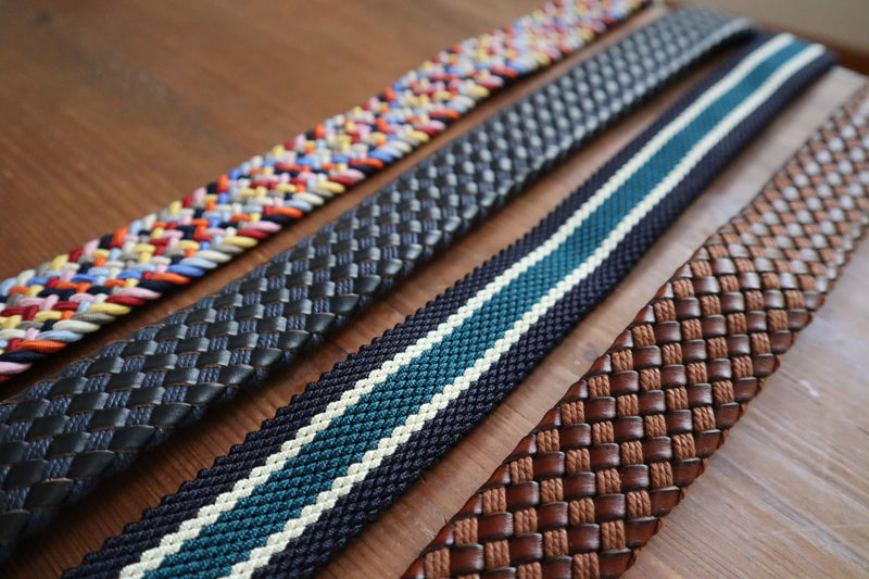 Belts
