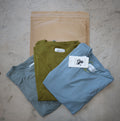The James T-Shirt Bundle