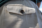 The Barty Chino Shorts
