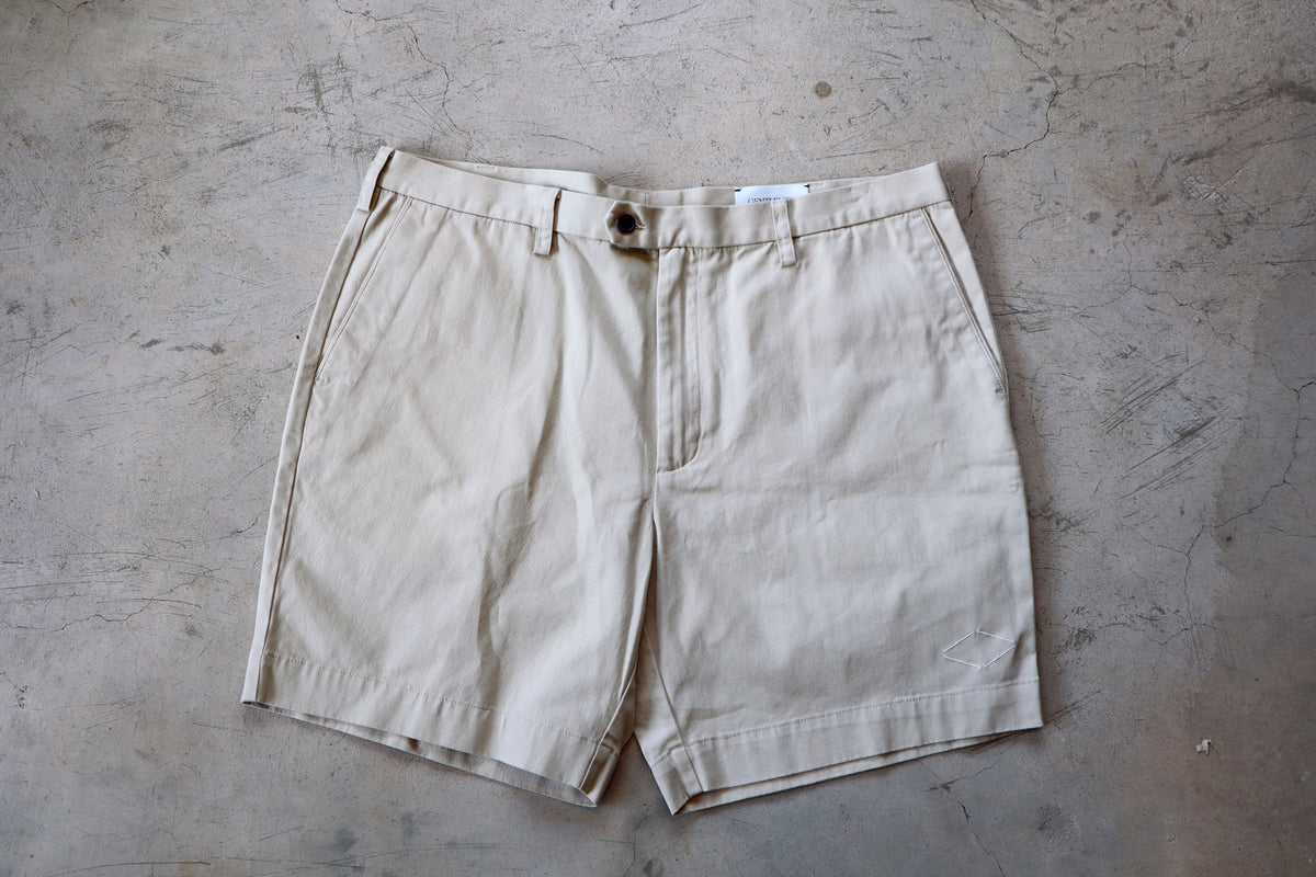 The Barty Chino Shorts