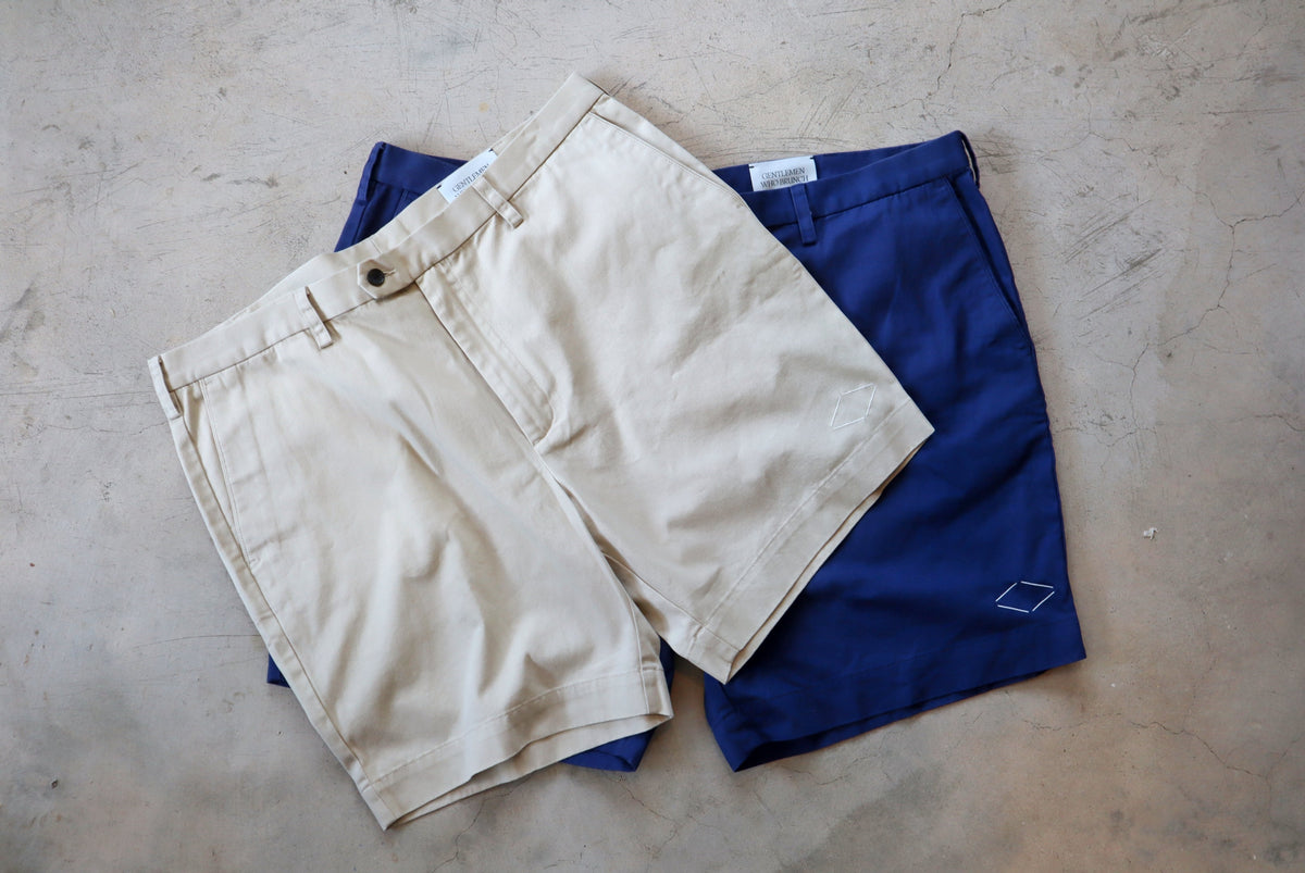 The Barty Chino Shorts