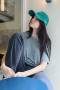 The Benedict Baseball Cap