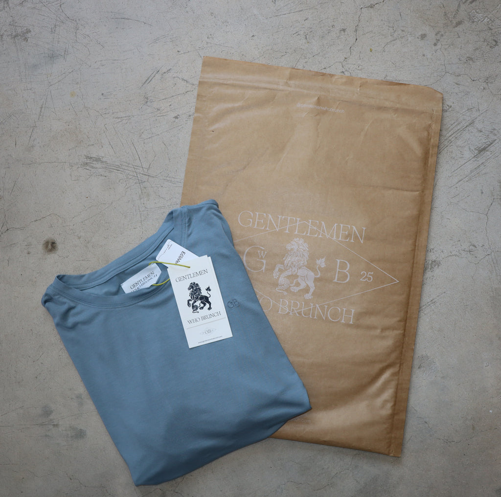 The James T-Shirt